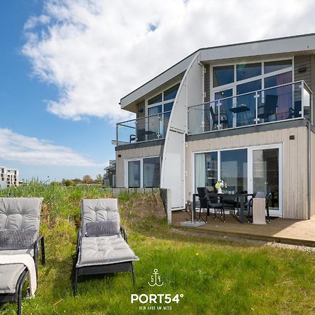Ferienhaus Herzmuschel Marina Wendtorf 外观 照片