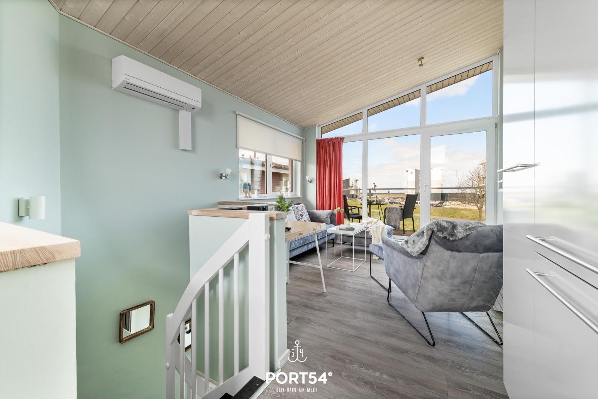 Ferienhaus Herzmuschel Marina Wendtorf 外观 照片
