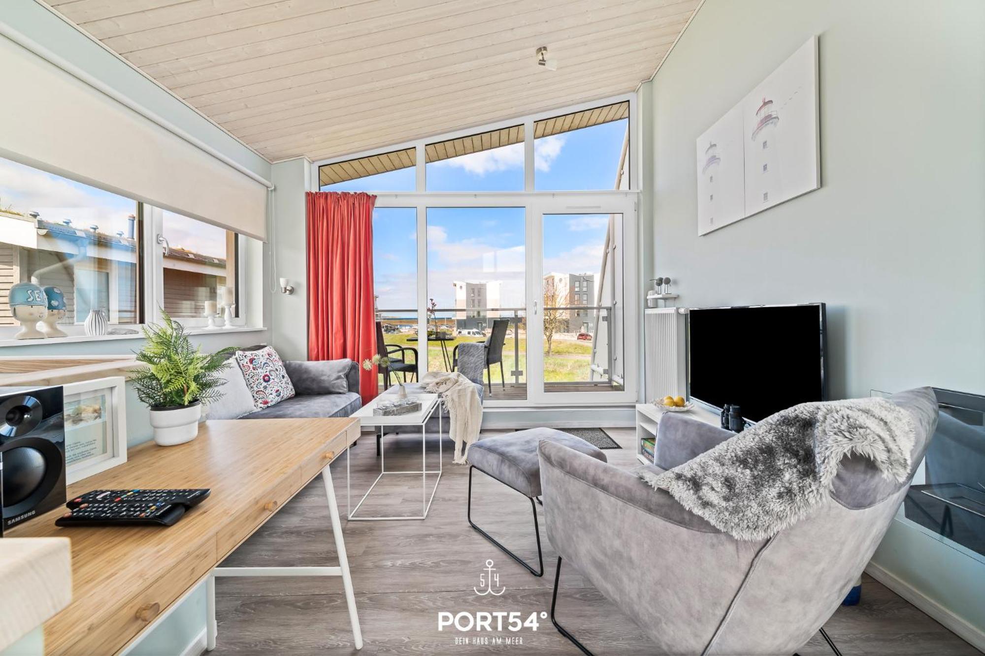 Ferienhaus Herzmuschel Marina Wendtorf 外观 照片